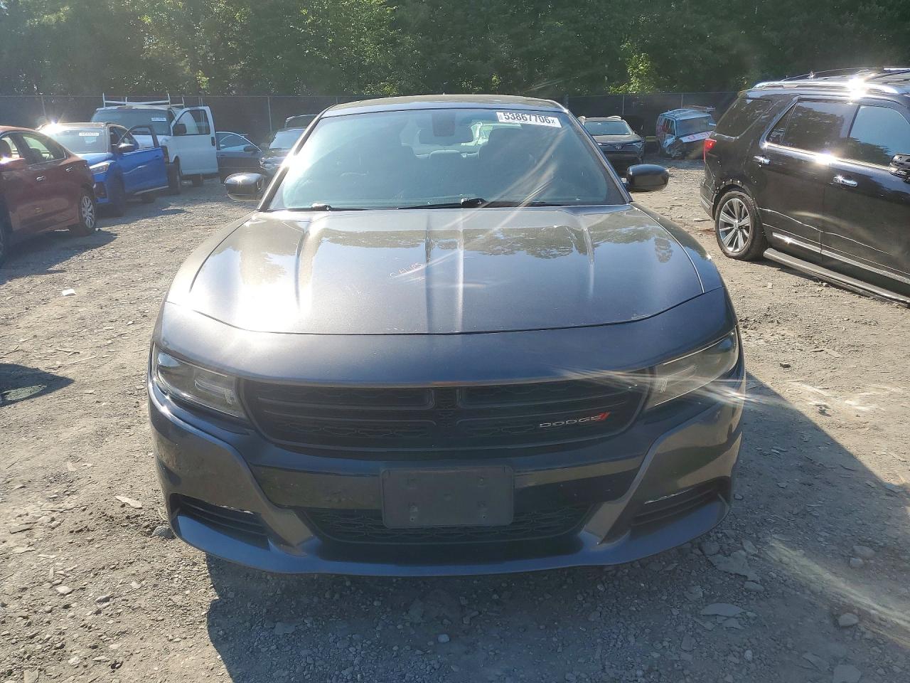 2019 DODGE CHARGER SXT — снимка 5