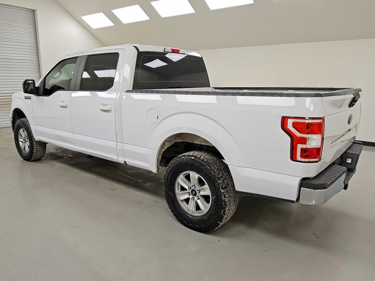 2019 FORD F150 SUPERCREW — снимка 2