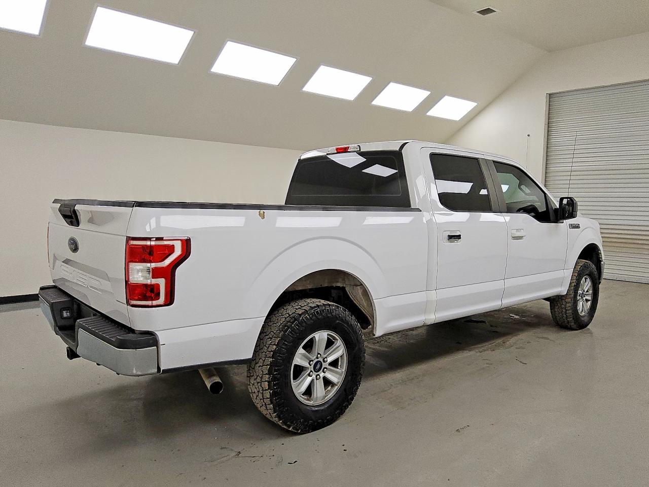 2019 FORD F150 SUPERCREW — снимка 3