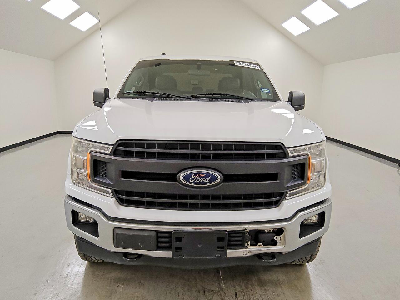 2019 FORD F150 SUPERCREW — снимка 5