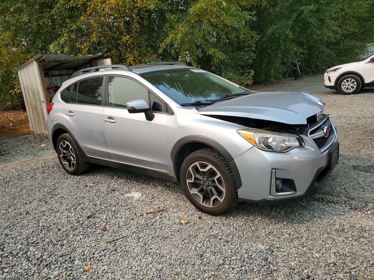 2016 SUBARU CROSSTREK LIMITED — снимка 4
