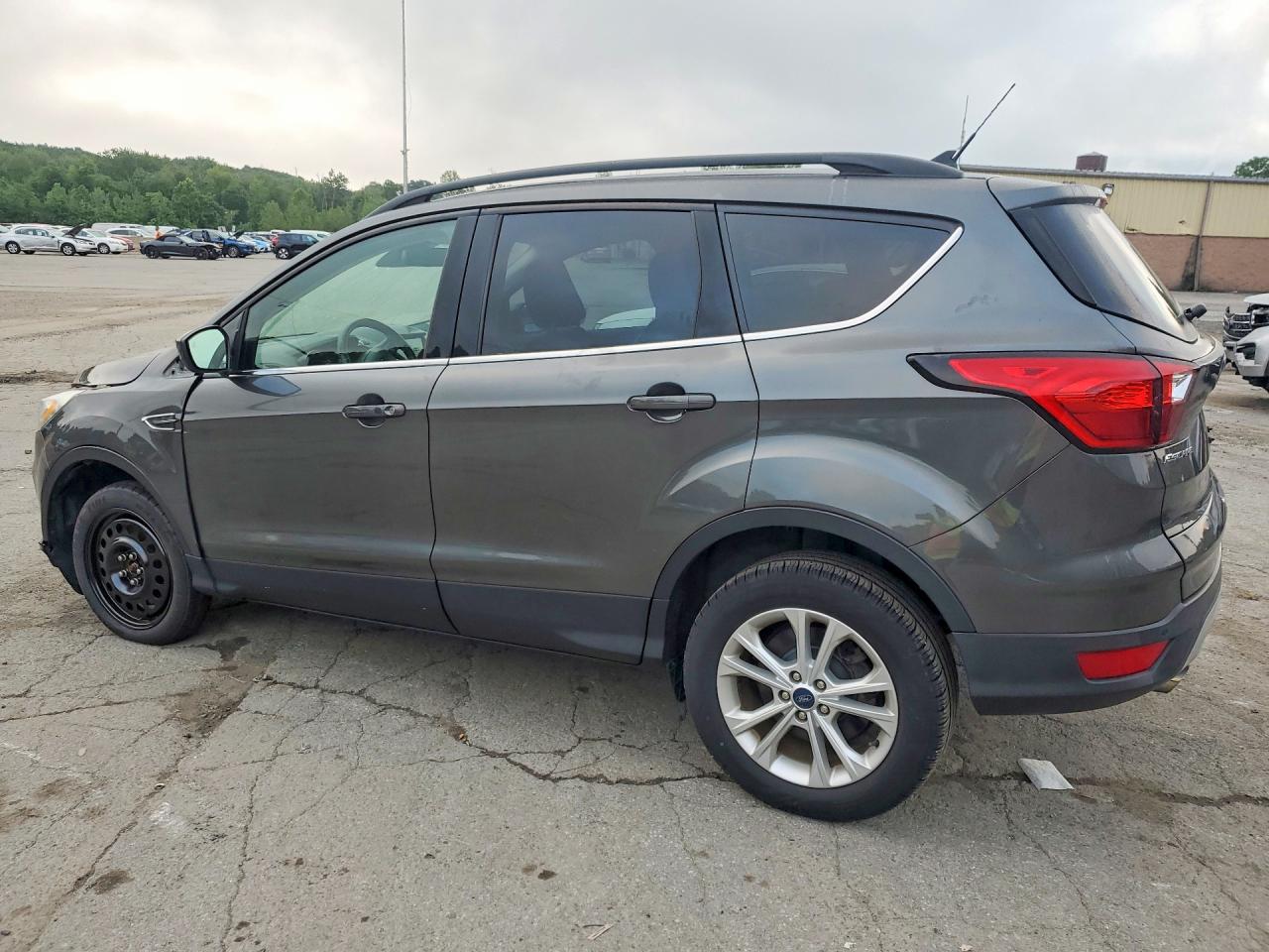 2019 FORD ESCAPE SEL — снимка 2