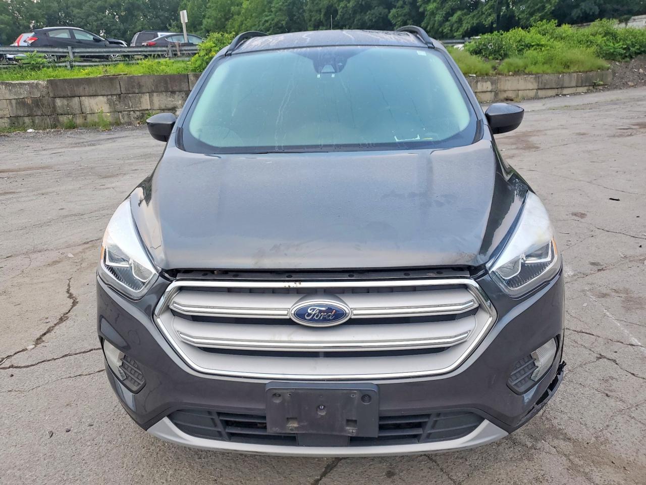 2019 FORD ESCAPE SEL — снимка 5