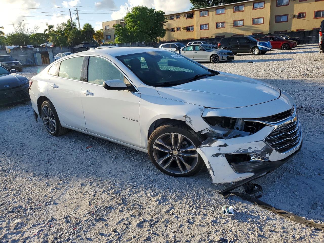2023 CHEVROLET MALIBU PREMIER — снимка 4