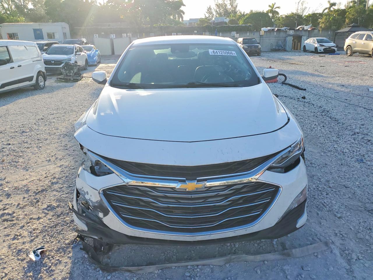 2023 CHEVROLET MALIBU PREMIER — снимка 5