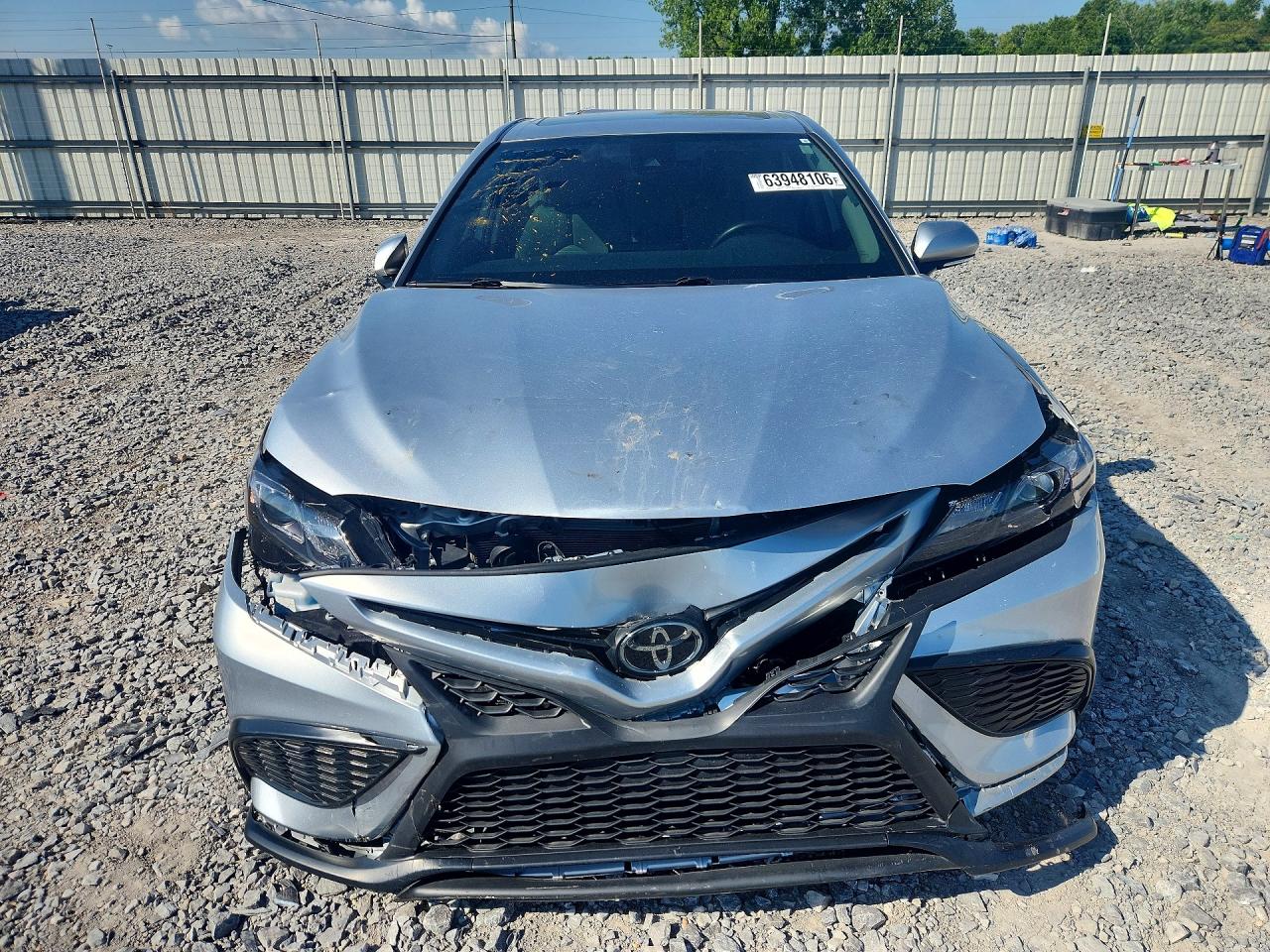 2024 TOYOTA CAMRY SE — снимка 5