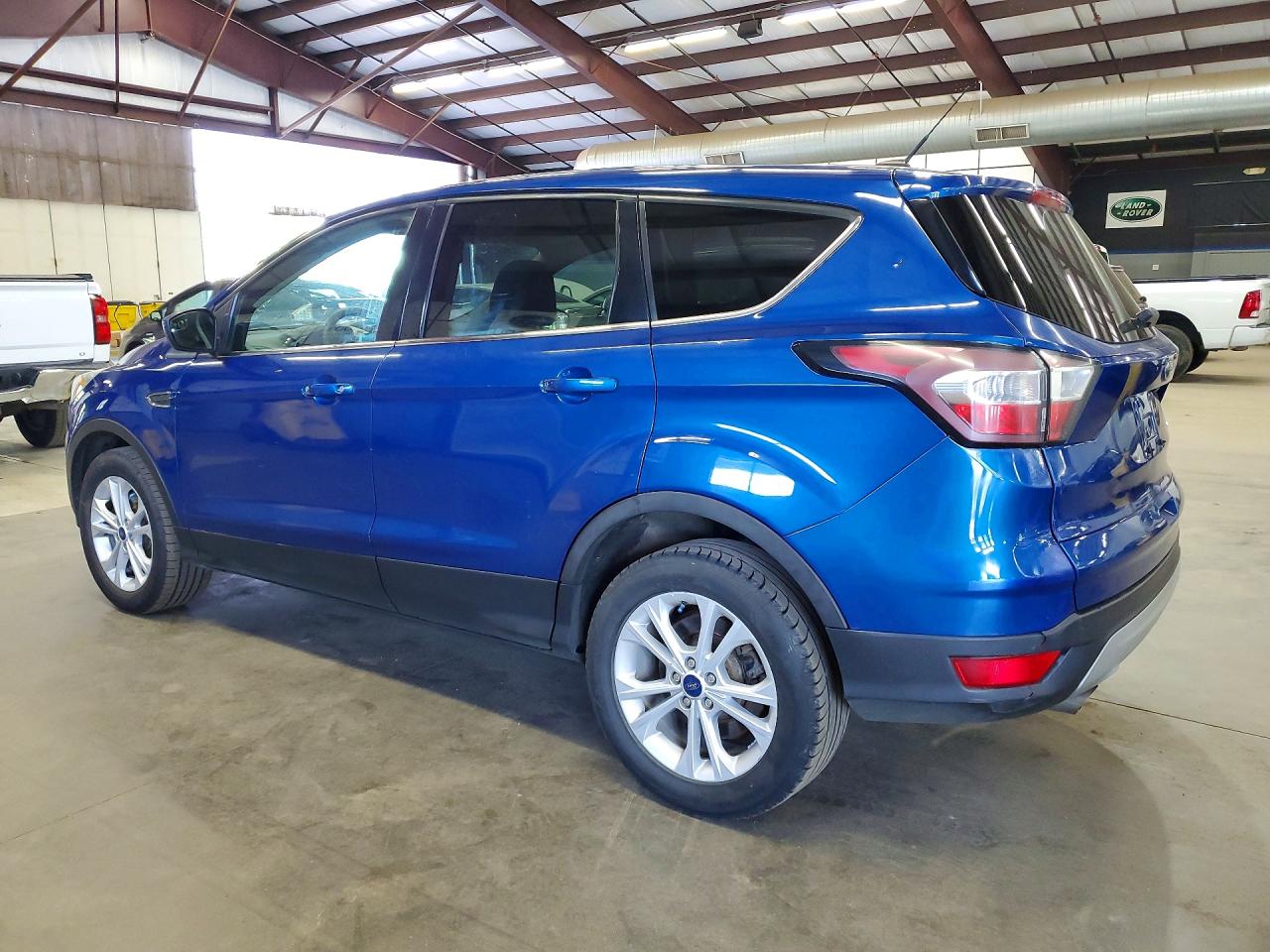 2017 FORD ESCAPE SE — снимка 2