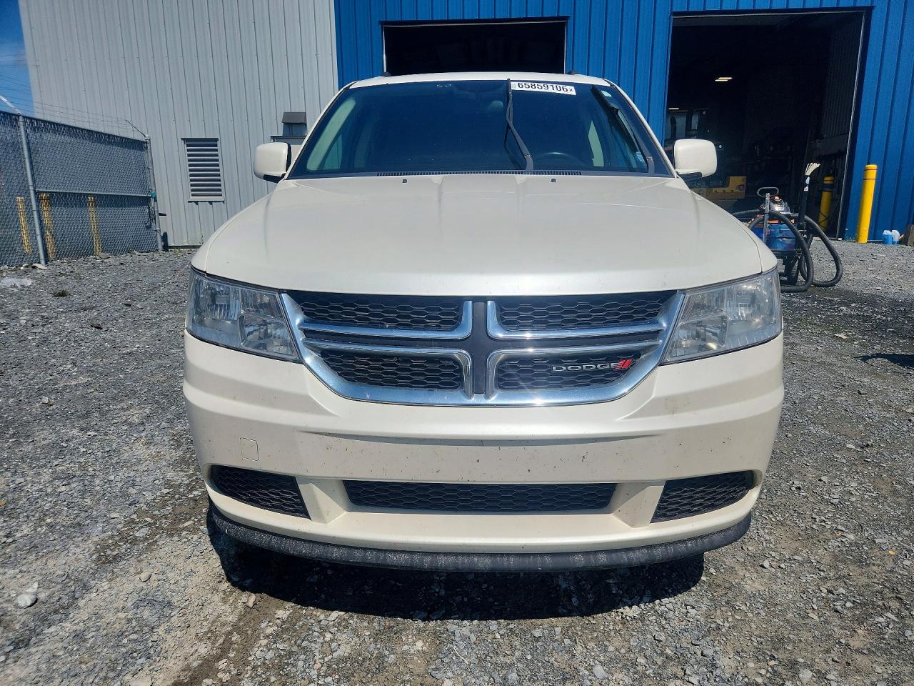 2018 DODGE JOURNEY SE — снимка 5