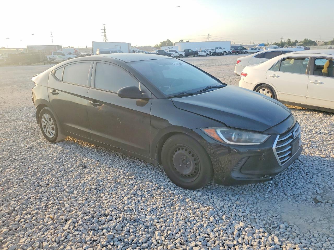 2018 HYUNDAI ELANTRA SE — снимка 4