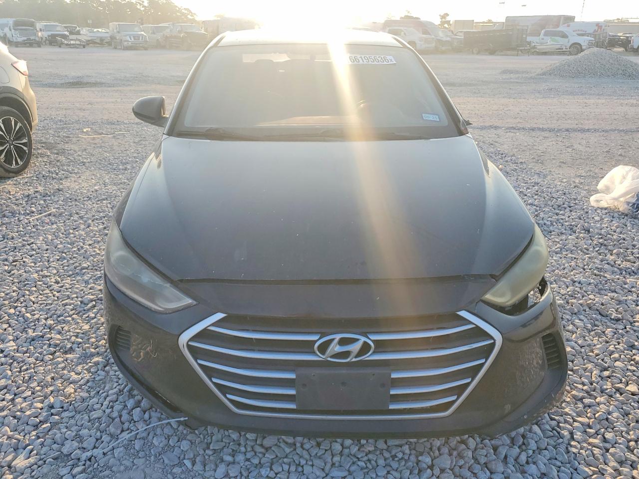 2018 HYUNDAI ELANTRA SE — снимка 5