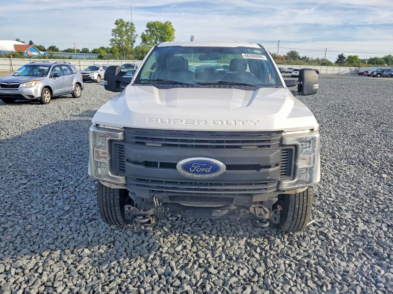 2019 FORD F250 SUPER DUTY — снимка 5