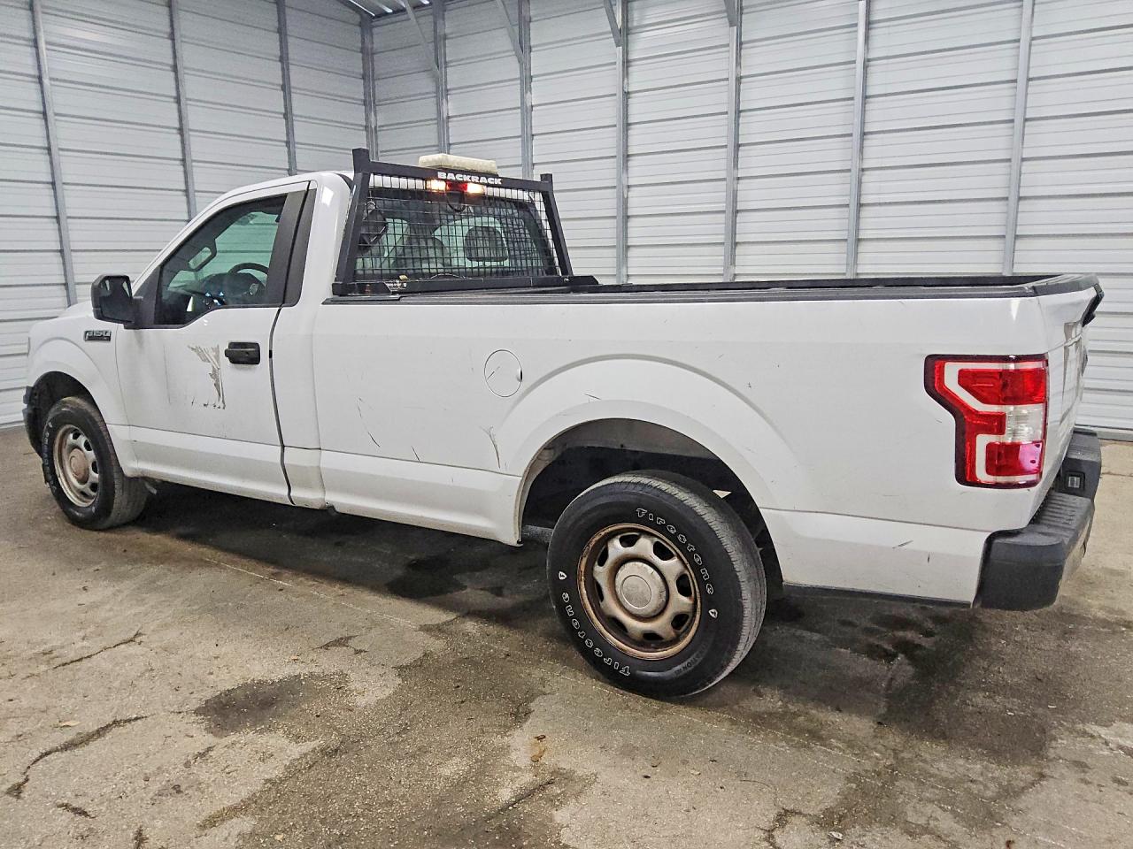 2018 FORD F150 — снимка 2