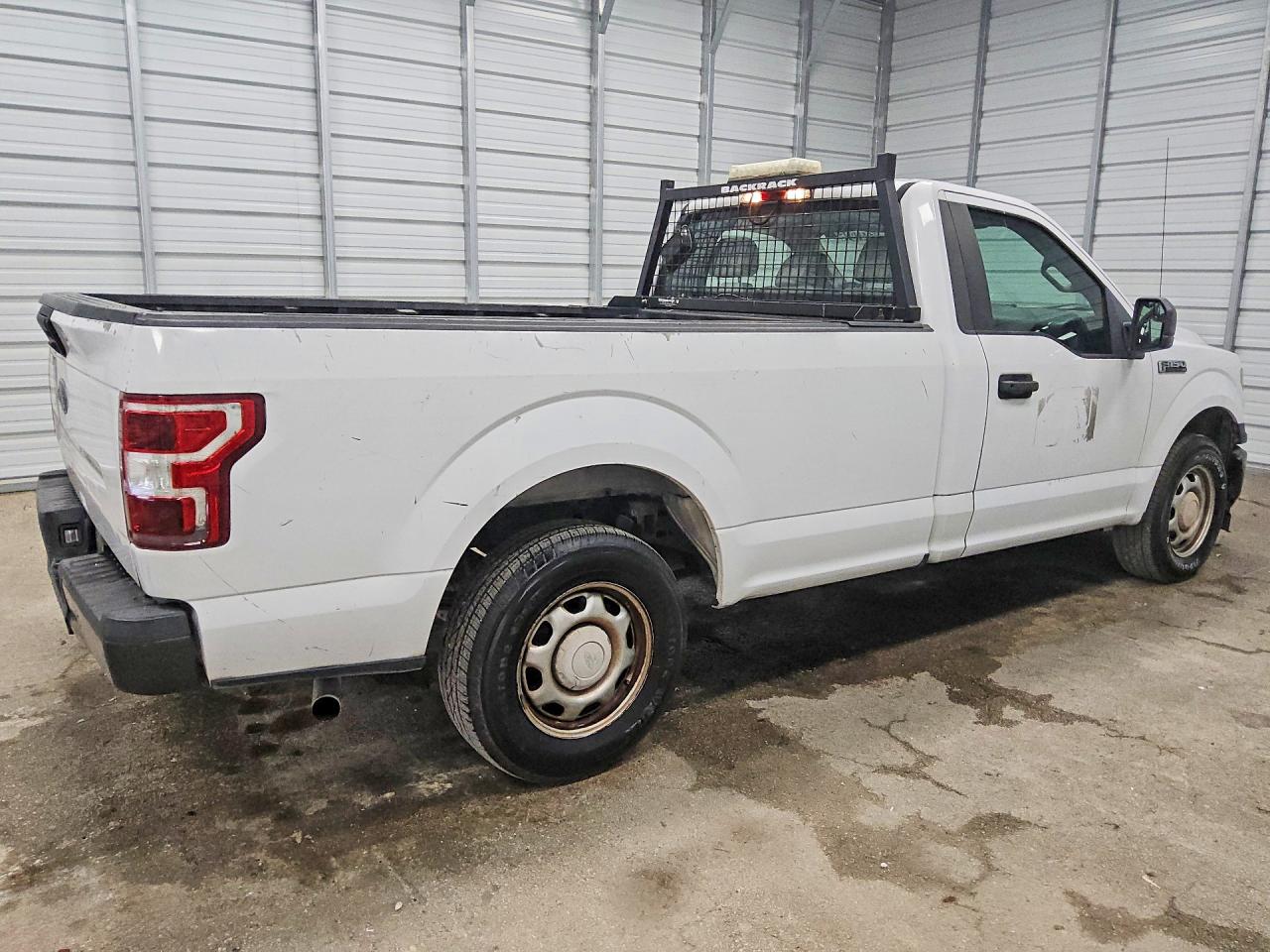 2018 FORD F150 — снимка 3