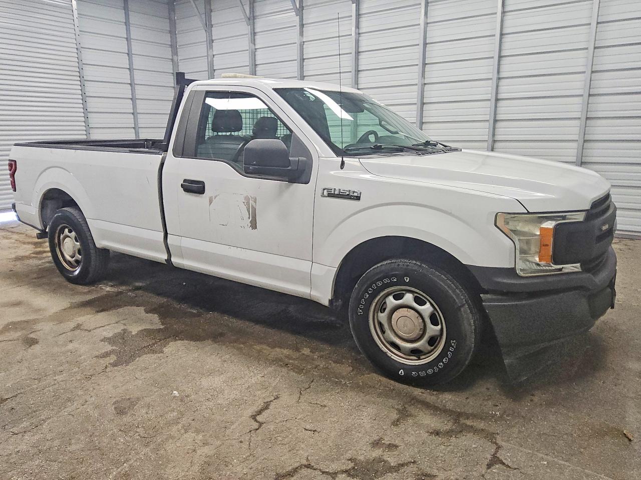 2018 FORD F150 — снимка 4