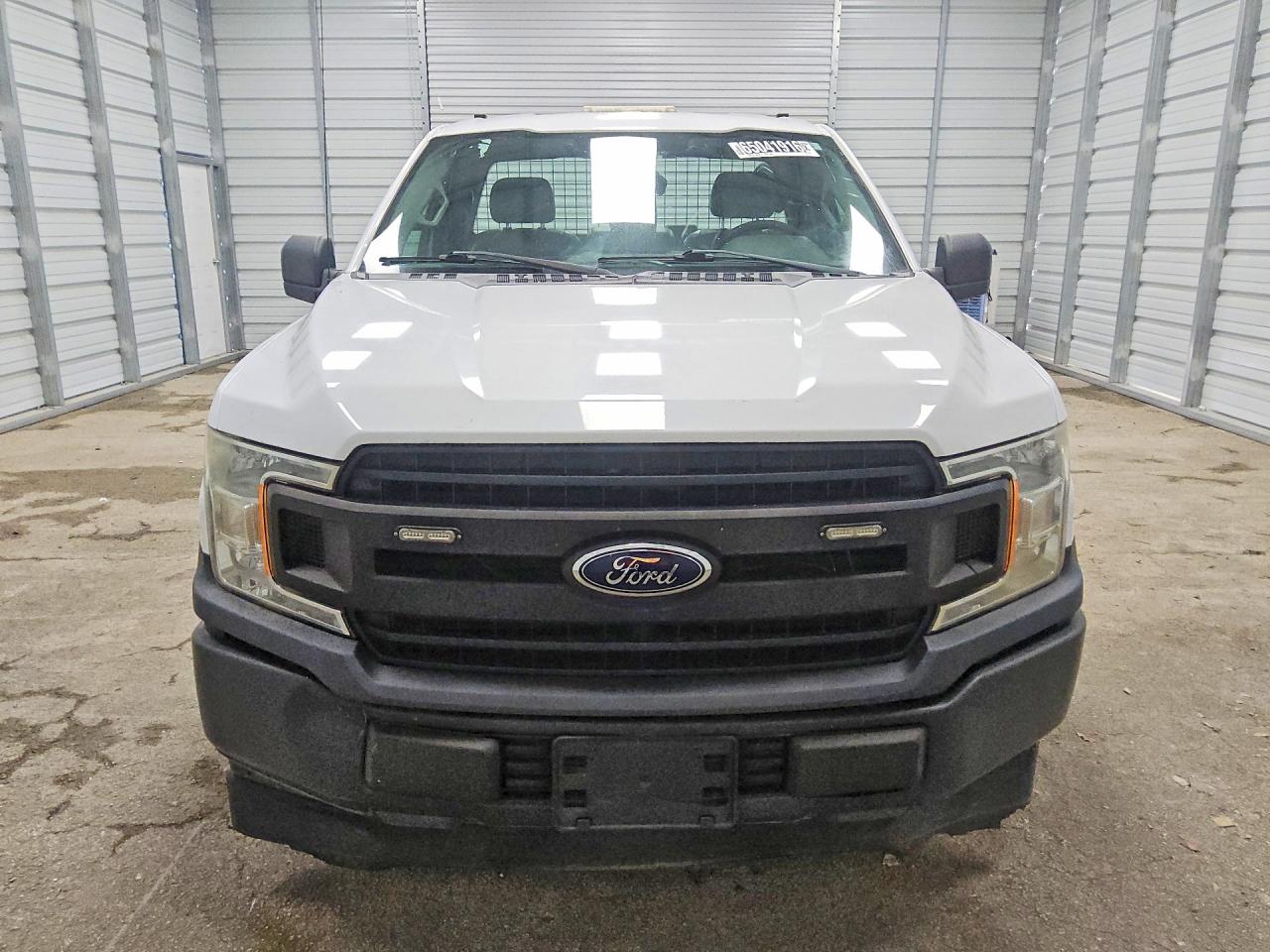 2018 FORD F150 — снимка 5