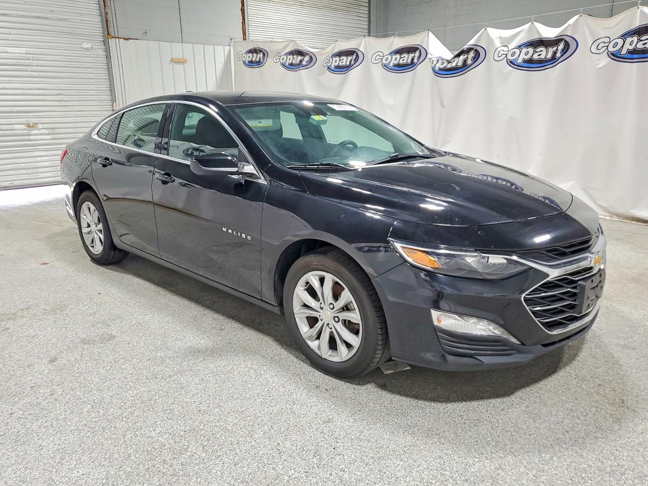 2023 CHEVROLET MALIBU LT — снимка 4