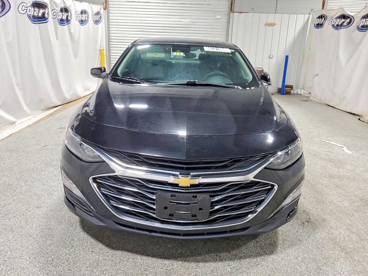 2023 CHEVROLET MALIBU LT — снимка 5