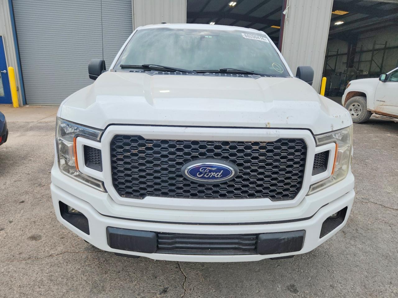 2019 FORD F150 SUPERCREW — снимка 5
