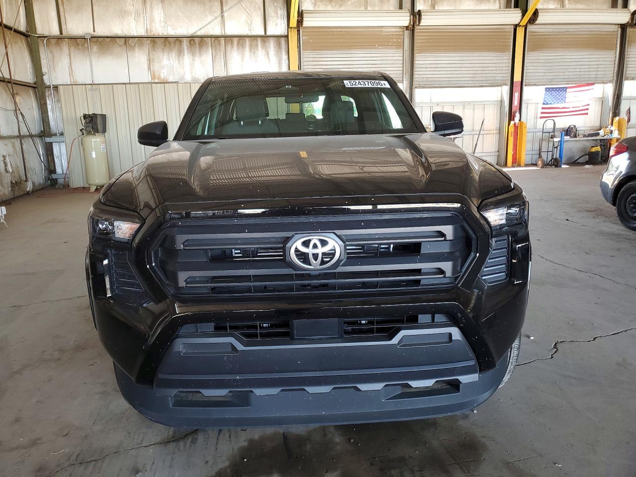 2026 TOYOTA TACOMA SR — снимка 5