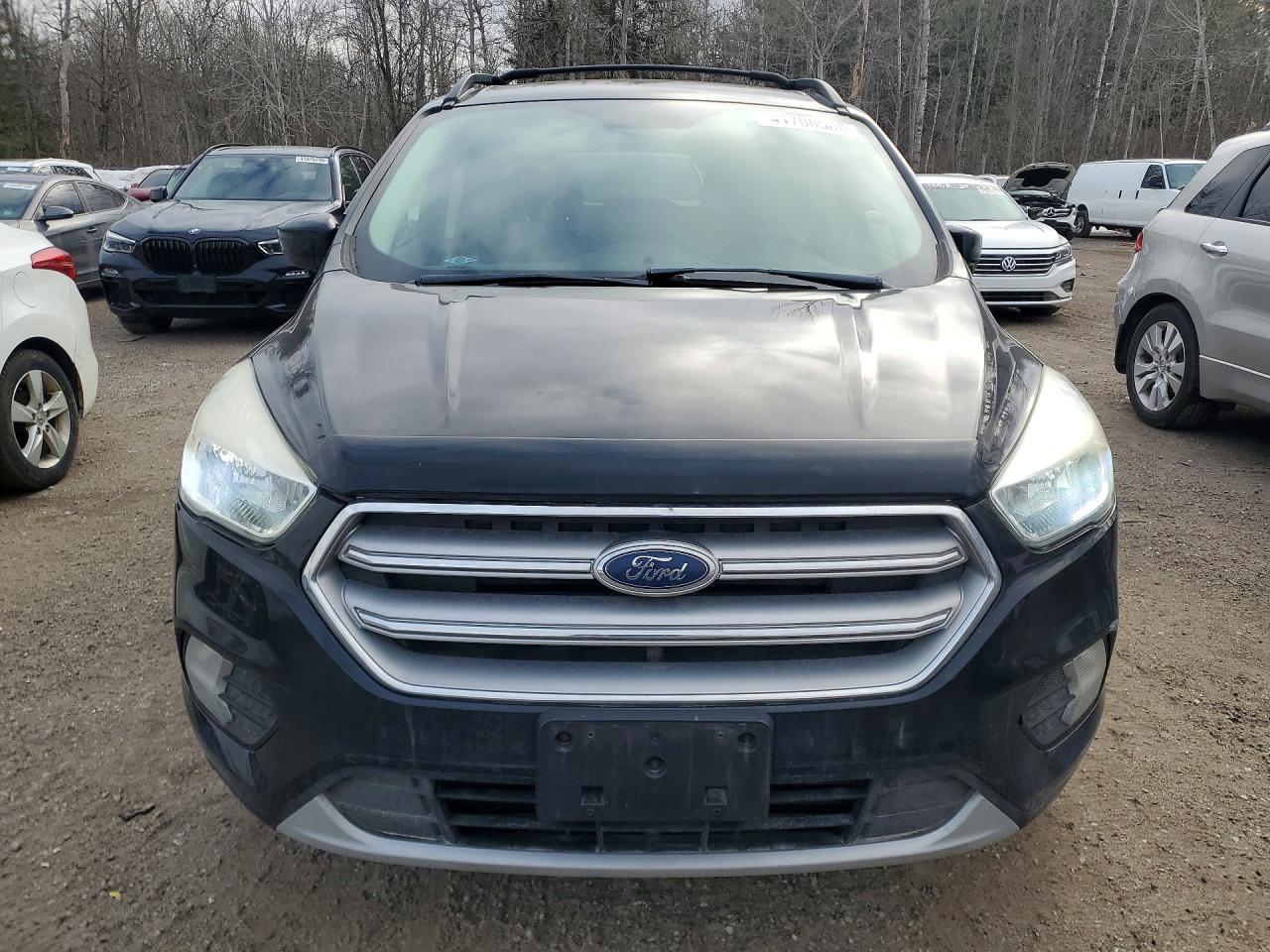 2017 FORD ESCAPE SE — снимка 5