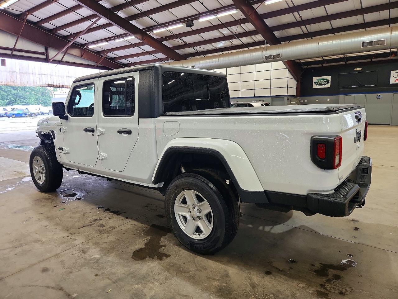 2021 JEEP GLADIATOR SPORT — снимка 2