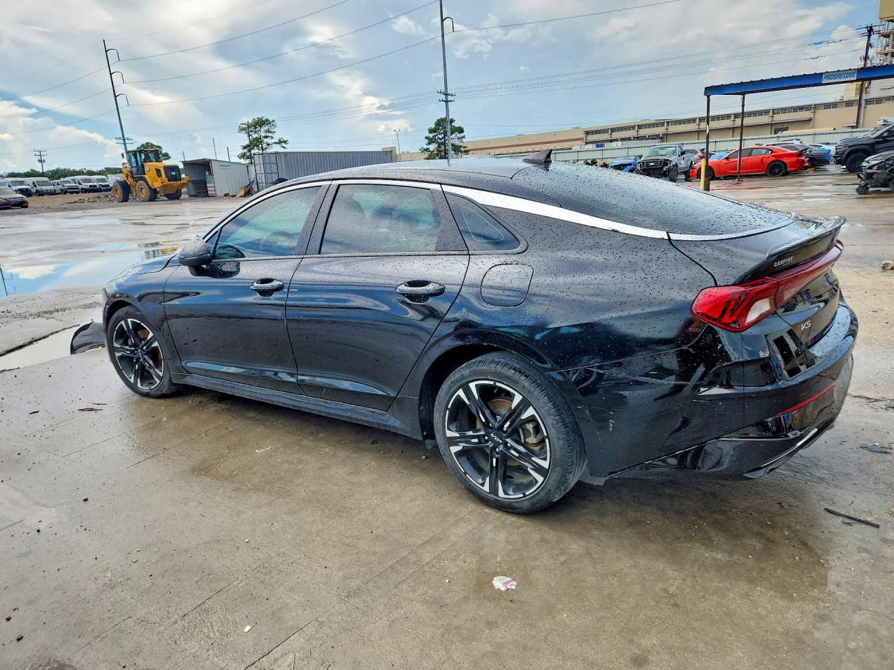 2023 KIA K5 GT LINE — снимка 2