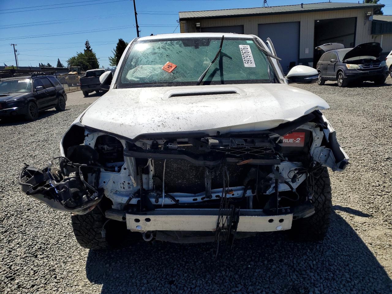 2019 TOYOTA 4RUNNER TRD OFF-ROAD PREMIUM — снимка 5