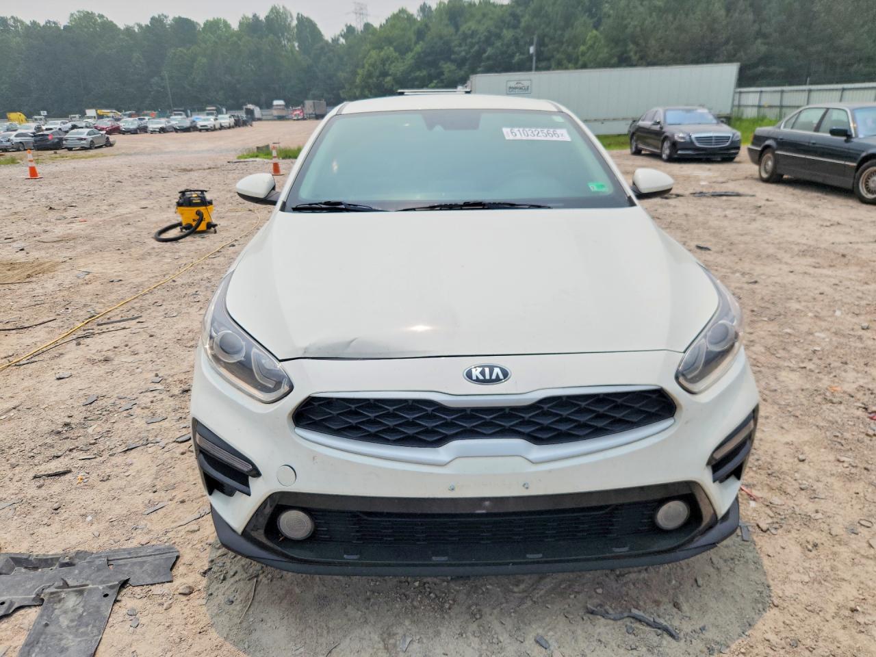 2020 KIA FORTE LXS — снимка 5