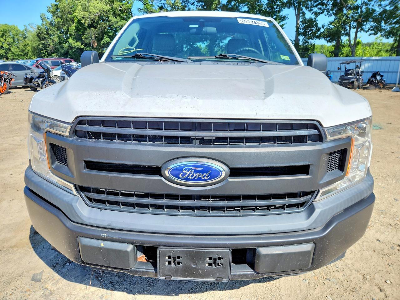 2019 FORD F150 — снимка 5