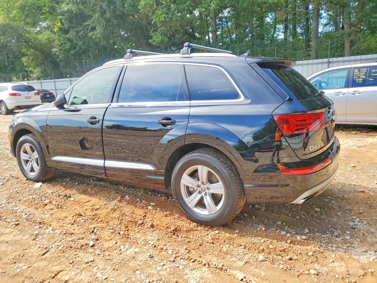 2019 AUDI Q7 PREMIUM — снимка 2