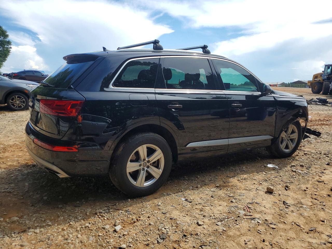 2019 AUDI Q7 PREMIUM — снимка 3