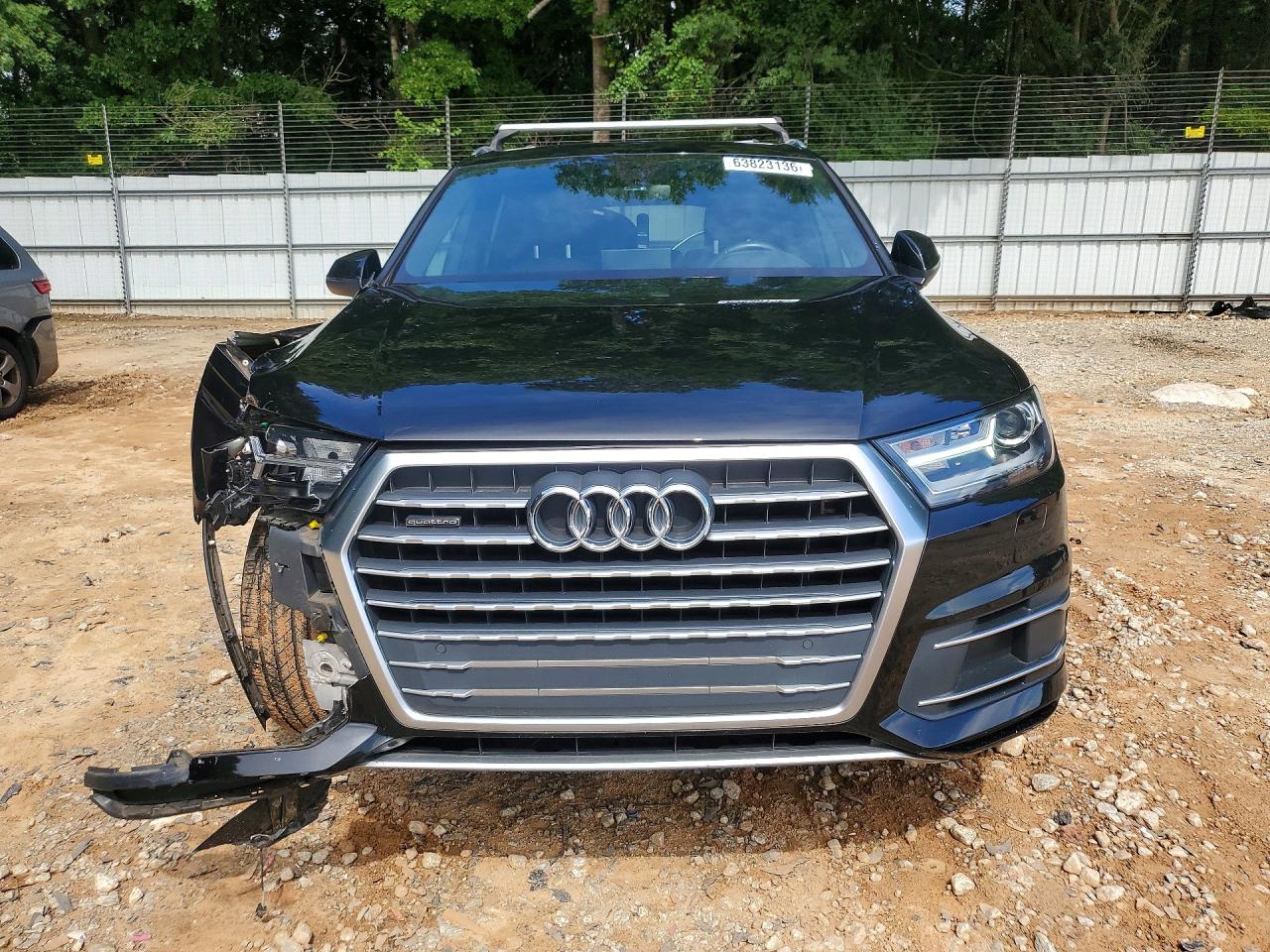 2019 AUDI Q7 PREMIUM — снимка 5