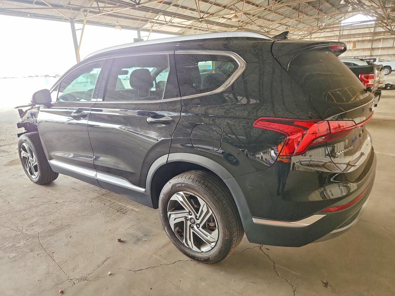 2023 HYUNDAI SANTA FE SEL PREMIUM — снимка 2