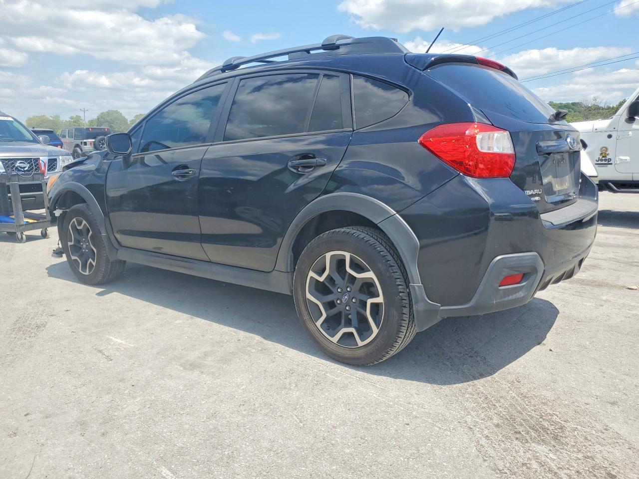 2016 SUBARU CROSSTREK PREMIUM — снимка 2