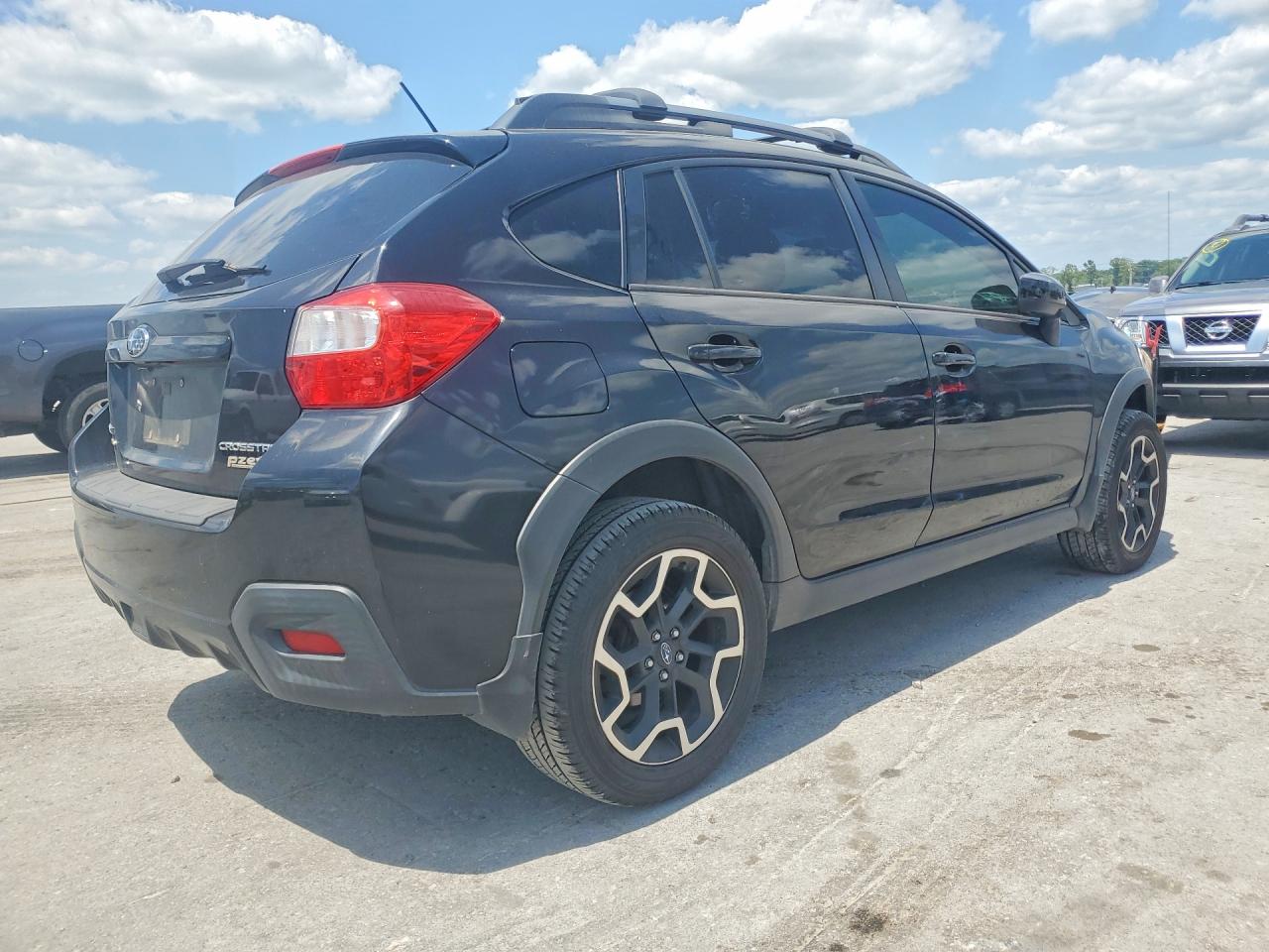 2016 SUBARU CROSSTREK PREMIUM — снимка 3
