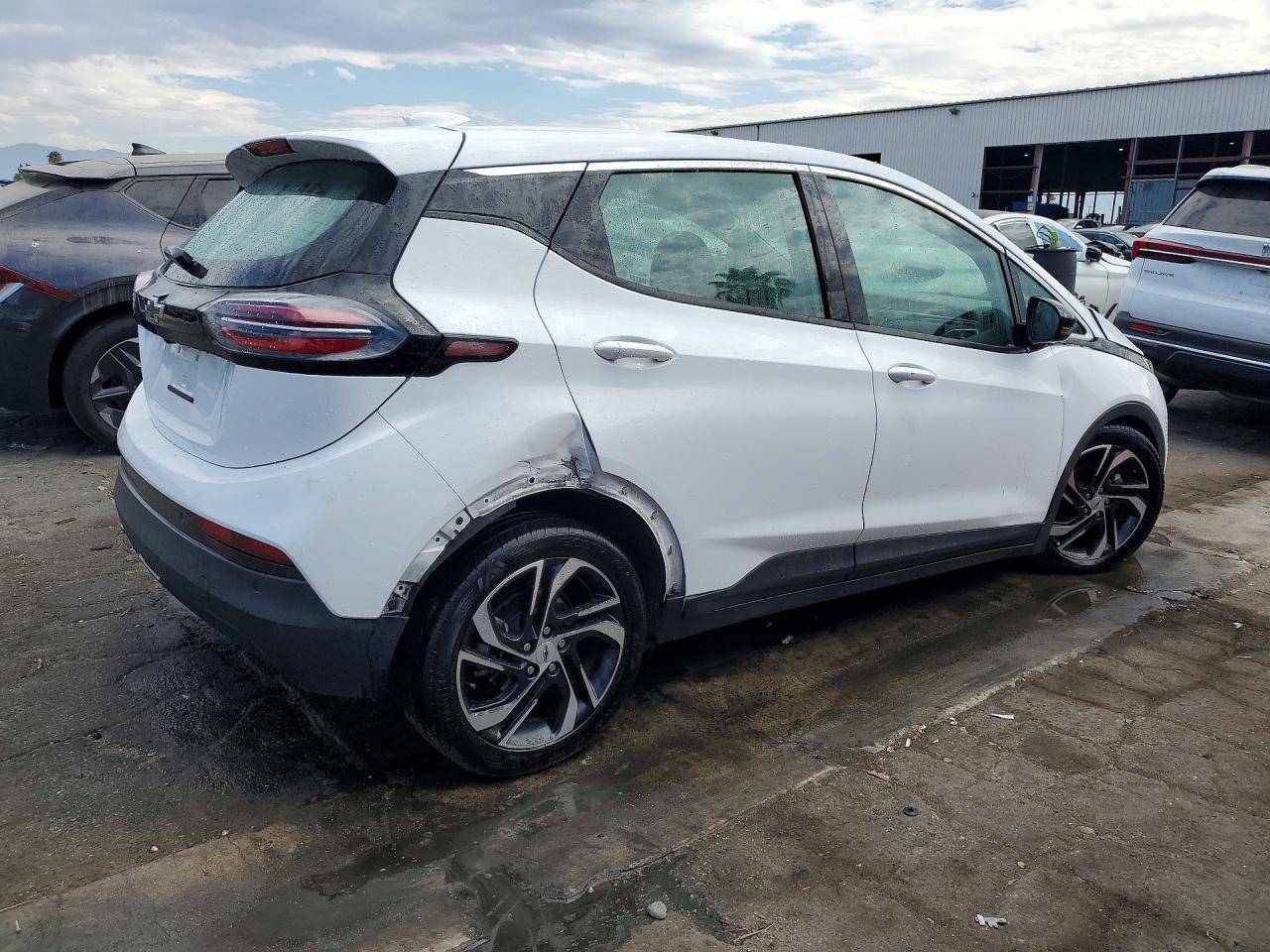 2023 CHEVROLET BOLT EV 2LT — снимка 3