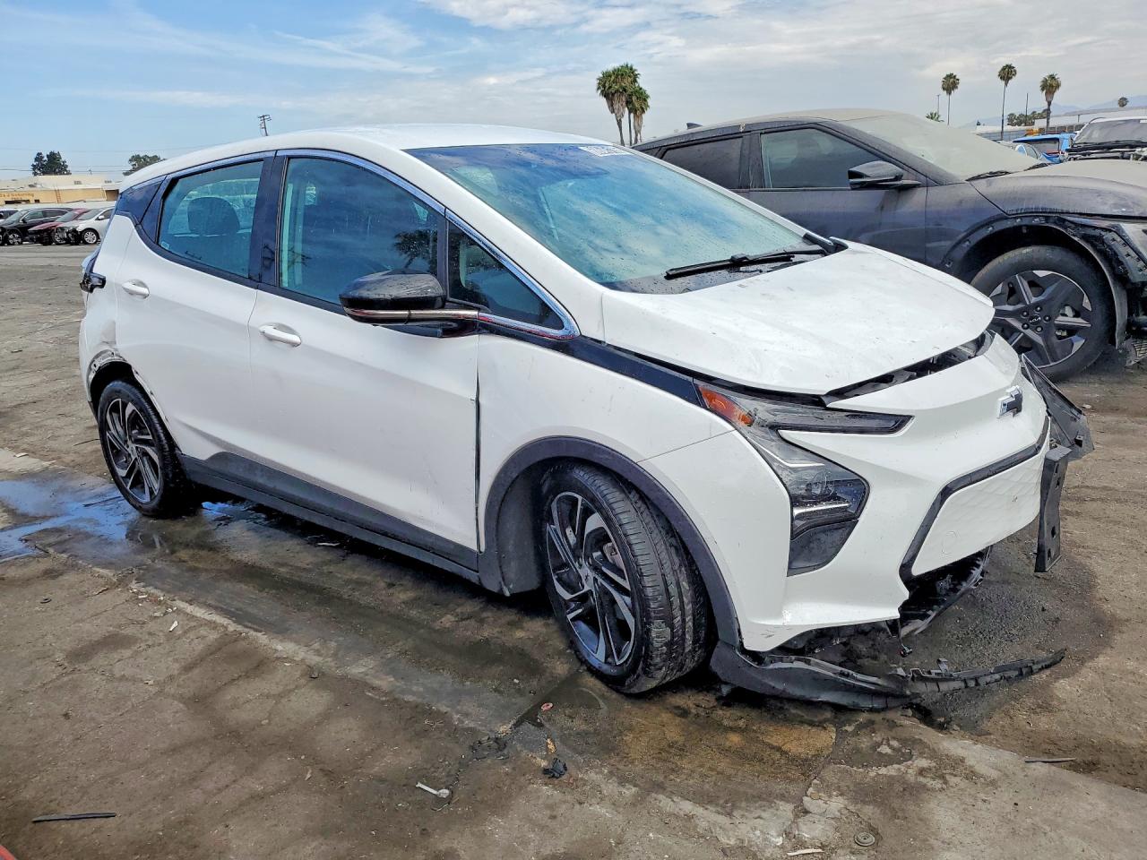 2023 CHEVROLET BOLT EV 2LT — снимка 4