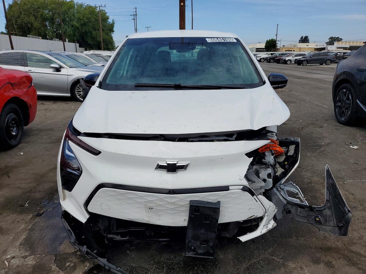 2023 CHEVROLET BOLT EV 2LT — снимка 5