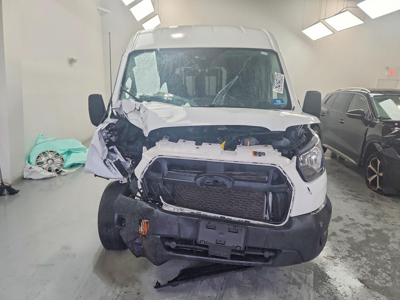 2020 FORD TRANSIT T-350 — снимка 5