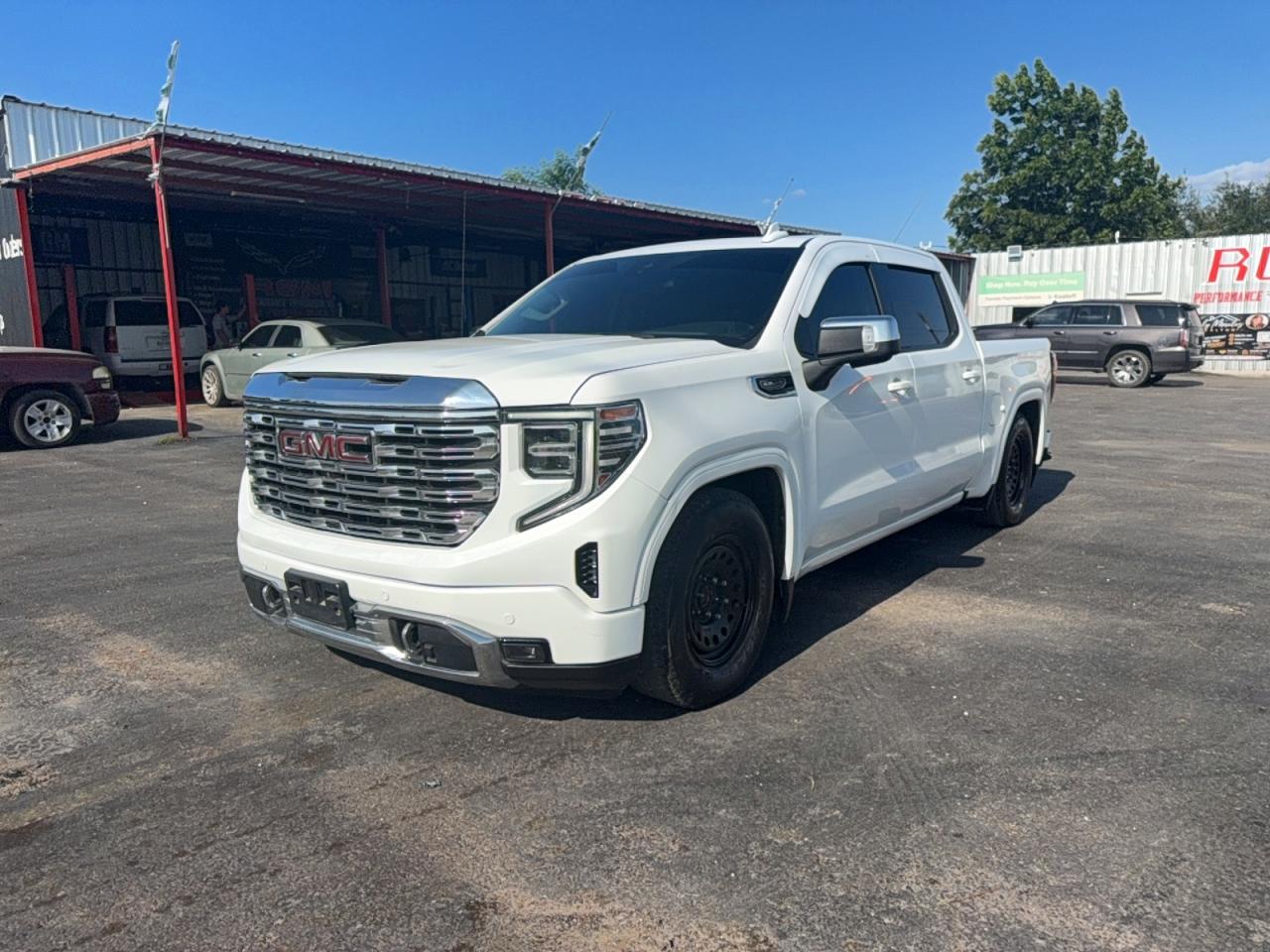2022 GMC SIERRA C1500 ELEVATION — снимка 2