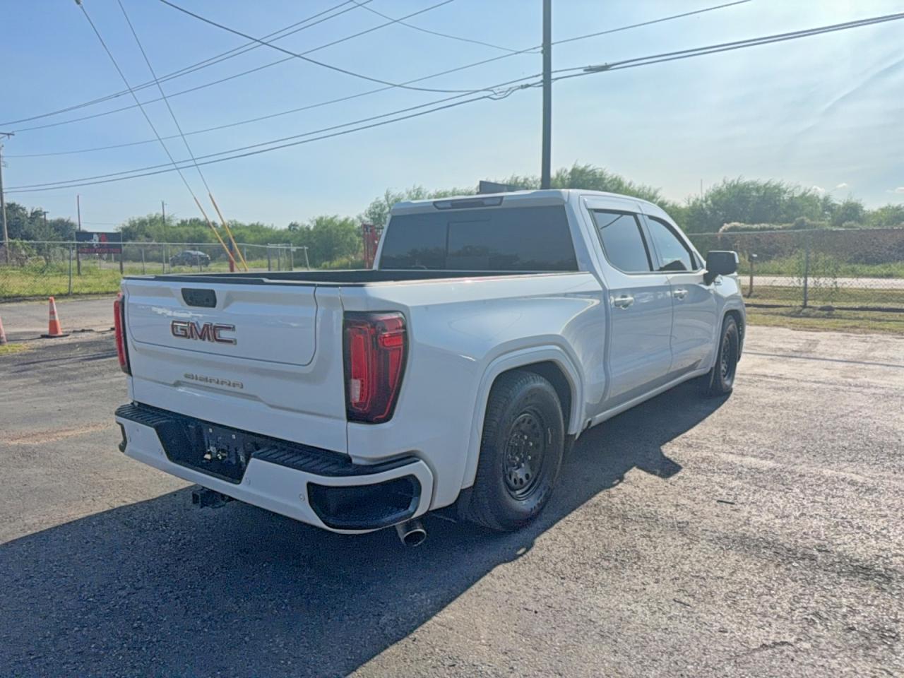 2022 GMC SIERRA C1500 ELEVATION — снимка 4