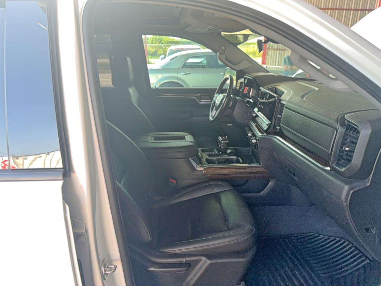 2022 GMC SIERRA C1500 ELEVATION — снимка 5