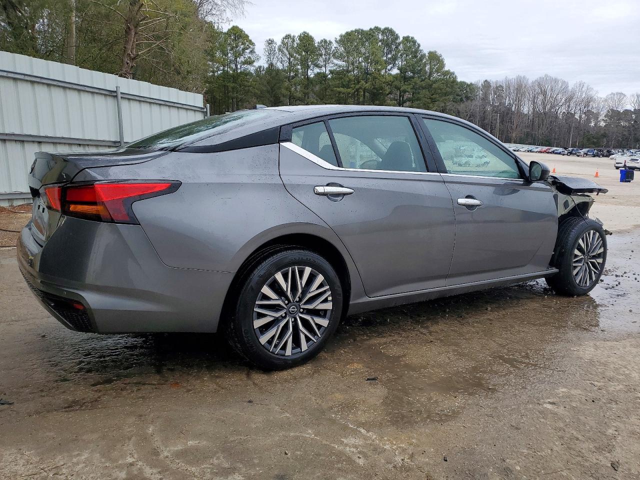 2025 NISSAN ALTIMA SV — снимка 3