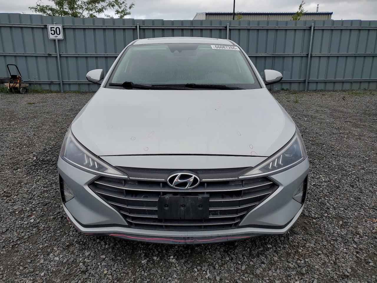 2019 HYUNDAI ELANTRA SE — снимка 5