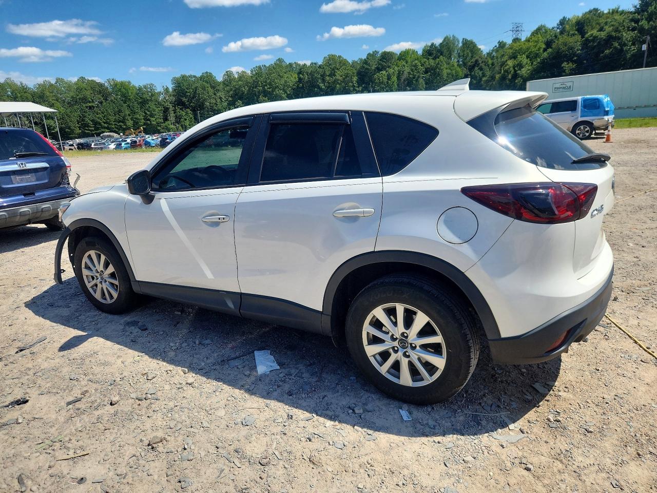 2016 MAZDA CX-5 TOURING — снимка 2