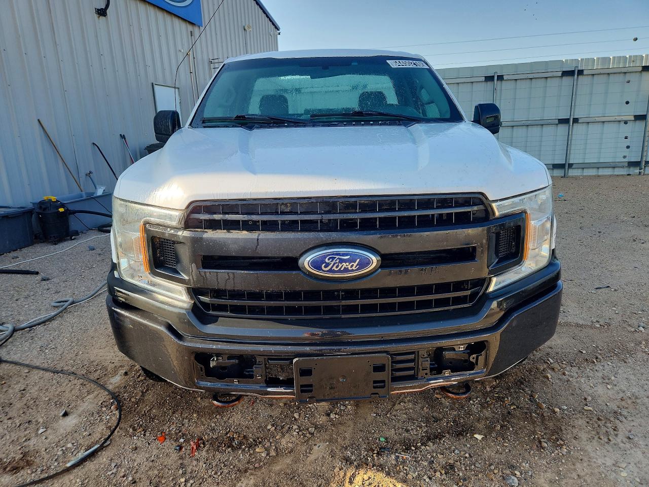 2018 FORD F150 — снимка 5