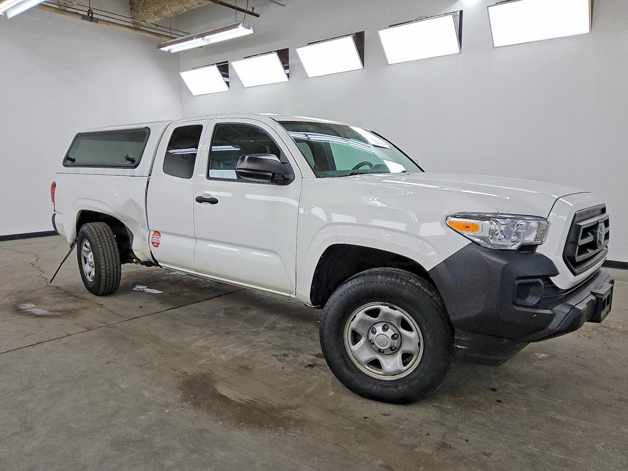 2022 TOYOTA TACOMA SR — снимка 4