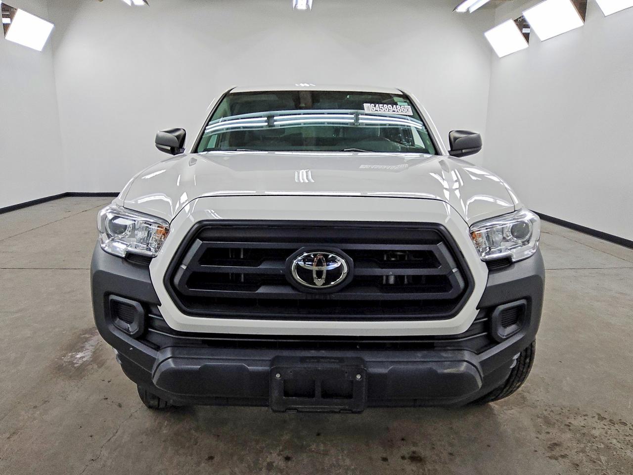 2022 TOYOTA TACOMA SR — снимка 5