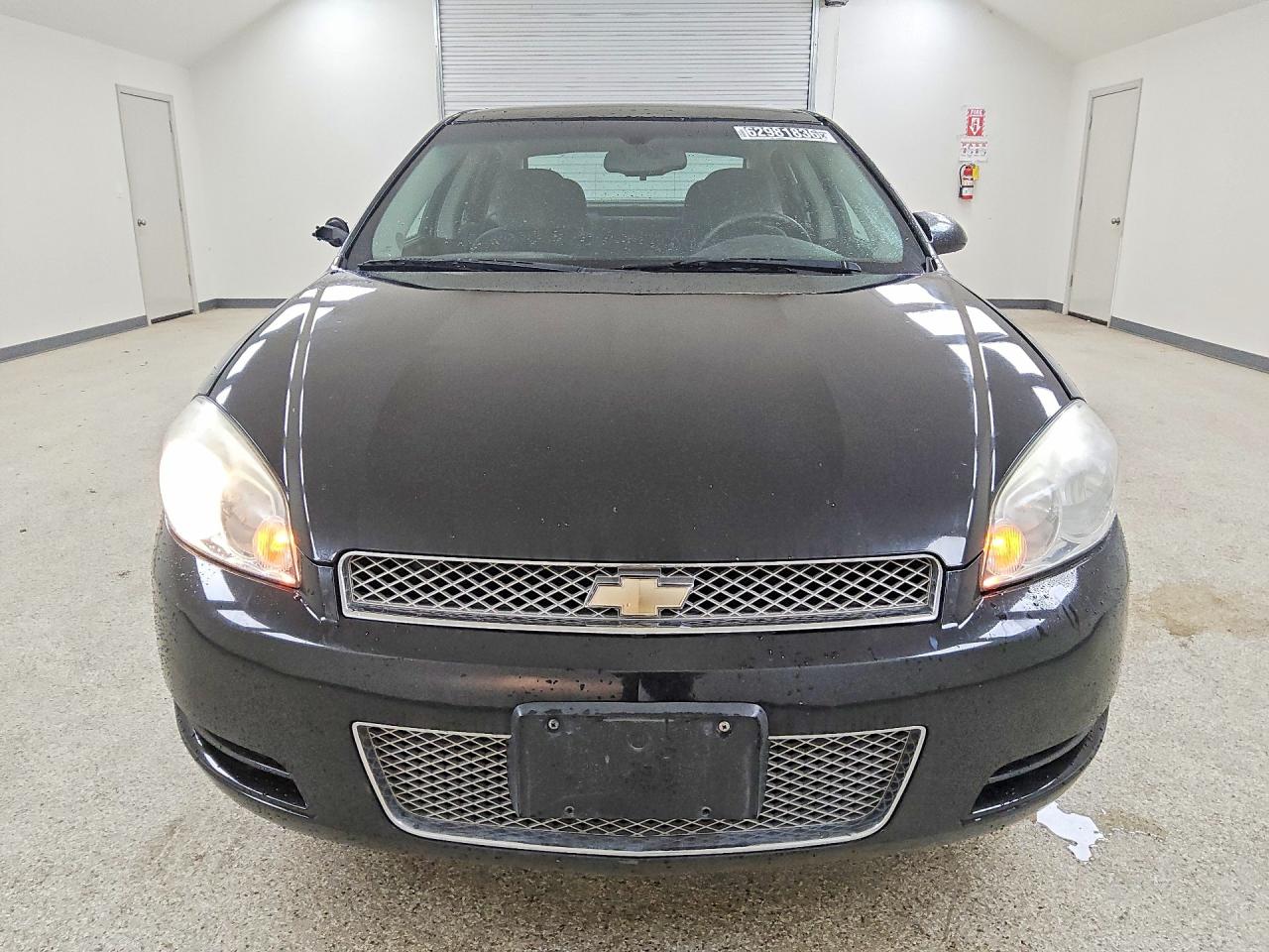 2016 CHEVROLET IMPALA LIMITED LT — снимка 5