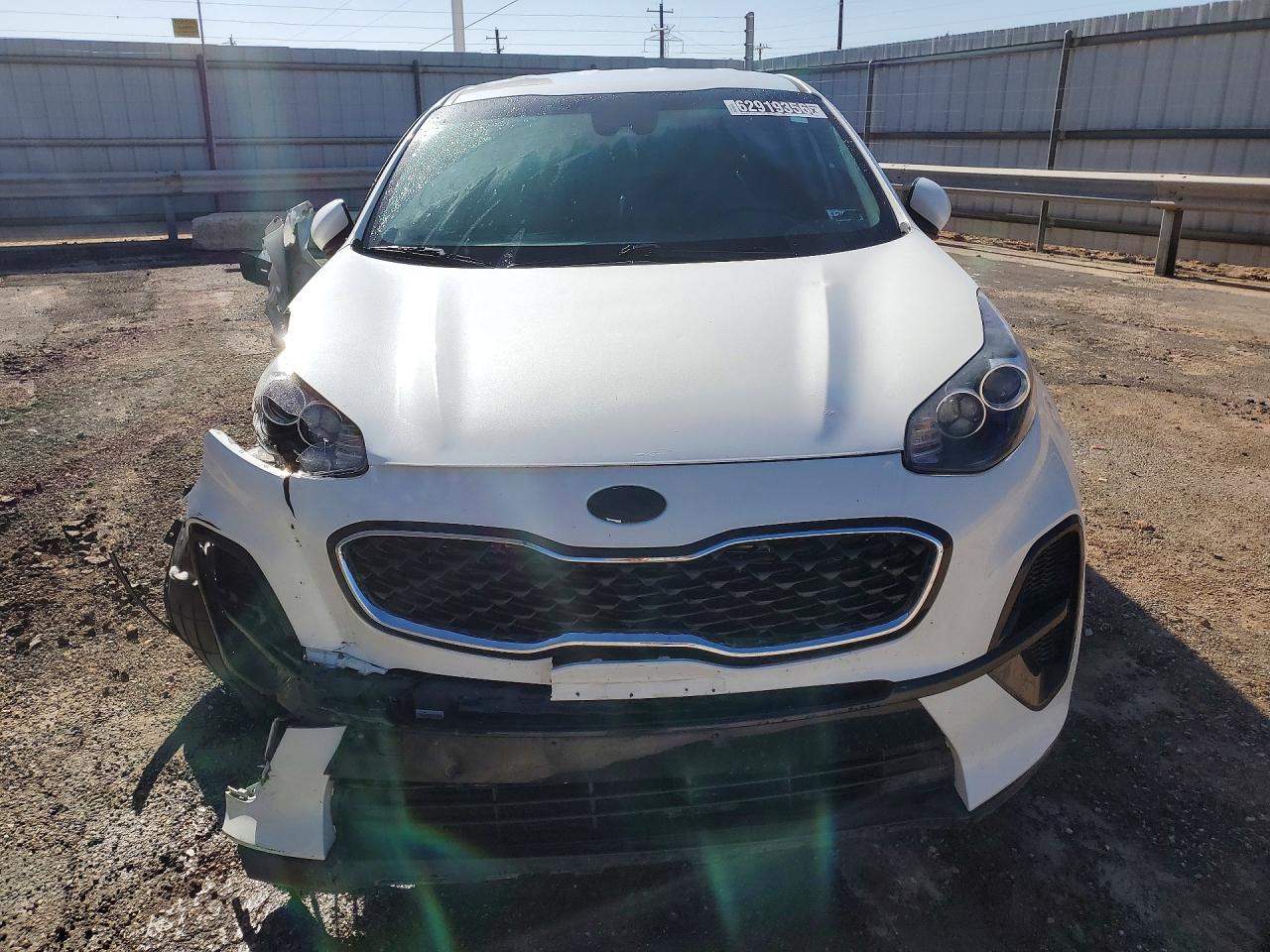 2022 KIA SPORTAGE LX — снимка 5